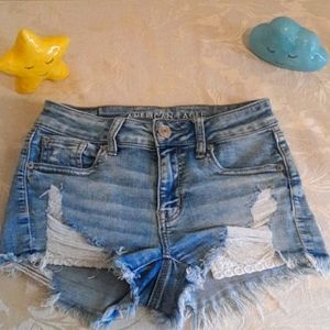 American Eagle Outfitters Shorts